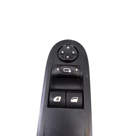 Interrupteur de leve vitre avant gauche CITROEN C3 2