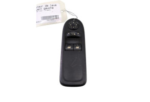 Interrupteur de leve vitre avant gauche PEUGEOT 308 1 Photo n°3