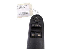 Interrupteur de leve vitre avant gauche PEUGEOT 308 1 Photo n°4