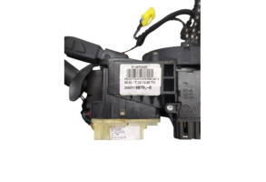 Com (Bloc Contacteur Tournant+Commodo Essuie Glace+Commodo Phare) RENAULT CAPTUR 1 Photo n°1