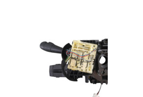 Com (Bloc Contacteur Tournant+Commodo Essuie Glace+Commodo Phare) RENAULT CAPTUR 1 Photo n°2