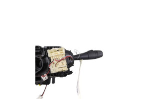 Com (Bloc Contacteur Tournant+Commodo Essuie Glace+Commodo Phare) RENAULT CAPTUR 1 Photo n°3