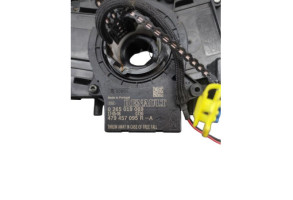 Com (Bloc Contacteur Tournant+Commodo Essuie Glace+Commodo Phare) RENAULT CAPTUR 1 Photo n°6