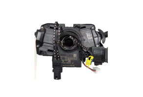 Com (Bloc Contacteur Tournant+Commodo Essuie Glace+Commodo Phare) RENAULT CAPTUR 1 Photo n°7