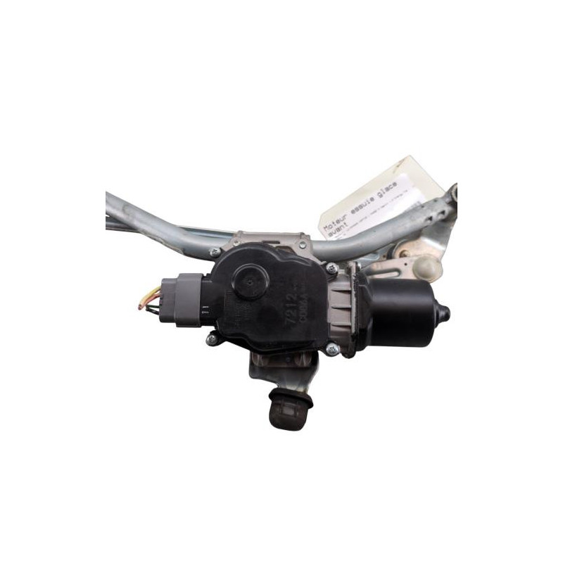 Moteur essuie glace avant RENAULT CAPTUR 1 Photo n°1