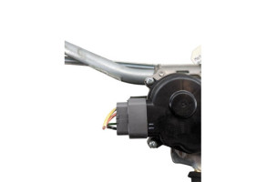 Moteur essuie glace avant RENAULT CAPTUR 1 Photo n°2