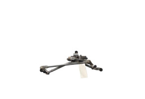 Moteur essuie glace avant RENAULT CAPTUR 1 Photo n°3