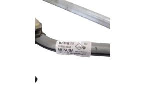 Moteur essuie glace avant RENAULT CAPTUR 1 Photo n°4