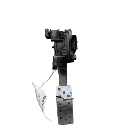 Pedale d'accelerateur RENAULT CAPTUR 1