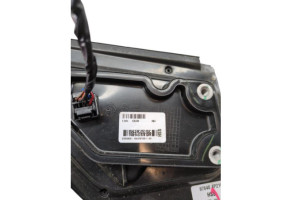 Retroviseur droit HYUNDAI I 20 1 Photo n°1