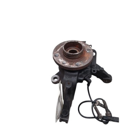 Pivot de moyeu avant droit RENAULT CLIO 4