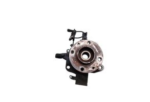 Pivot de moyeu avant droit RENAULT CLIO 4 Photo n°2