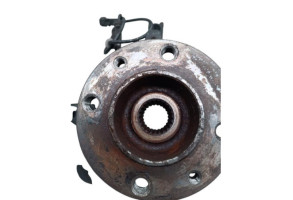 Pivot de moyeu avant droit RENAULT CLIO 4 Photo n°3