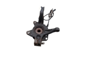 Pivot de moyeu avant droit RENAULT CLIO 4 Photo n°4