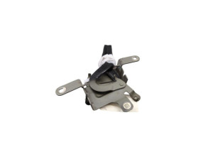 Charniere de capot RENAULT CLIO 4 Photo n°2