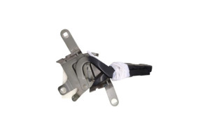 Charniere de capot RENAULT CLIO 4 Photo n°3