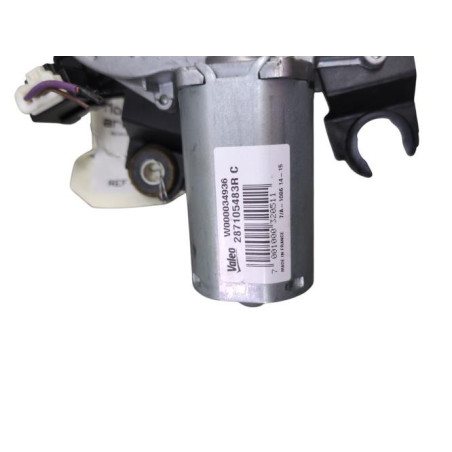 Moteur essuie glace arriere RENAULT CLIO 4