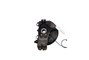 Pivot de moyeu avant gauche RENAULT KADJAR Photo n°1