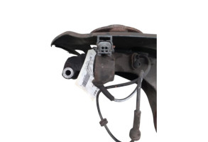 Pivot de moyeu avant gauche RENAULT KADJAR Photo n°4