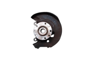 Pivot de moyeu avant gauche RENAULT KADJAR Photo n°7