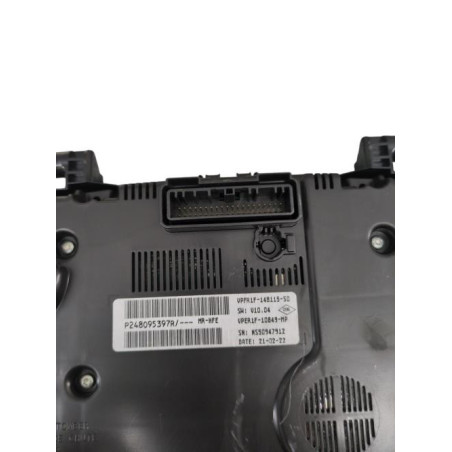 Compteur RENAULT KADJAR