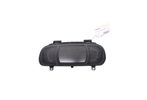 Compteur RENAULT KADJAR Photo n°4