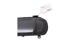 Compteur RENAULT KADJAR Photo n°6