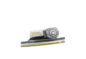 Leve vitre electrique arriere droit RENAULT KADJAR Photo n°3