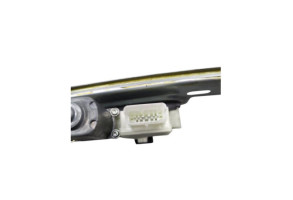 Leve vitre electrique avant droit RENAULT KADJAR Photo n°4