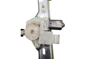 Leve vitre electrique avant droit RENAULT KADJAR Photo n°8