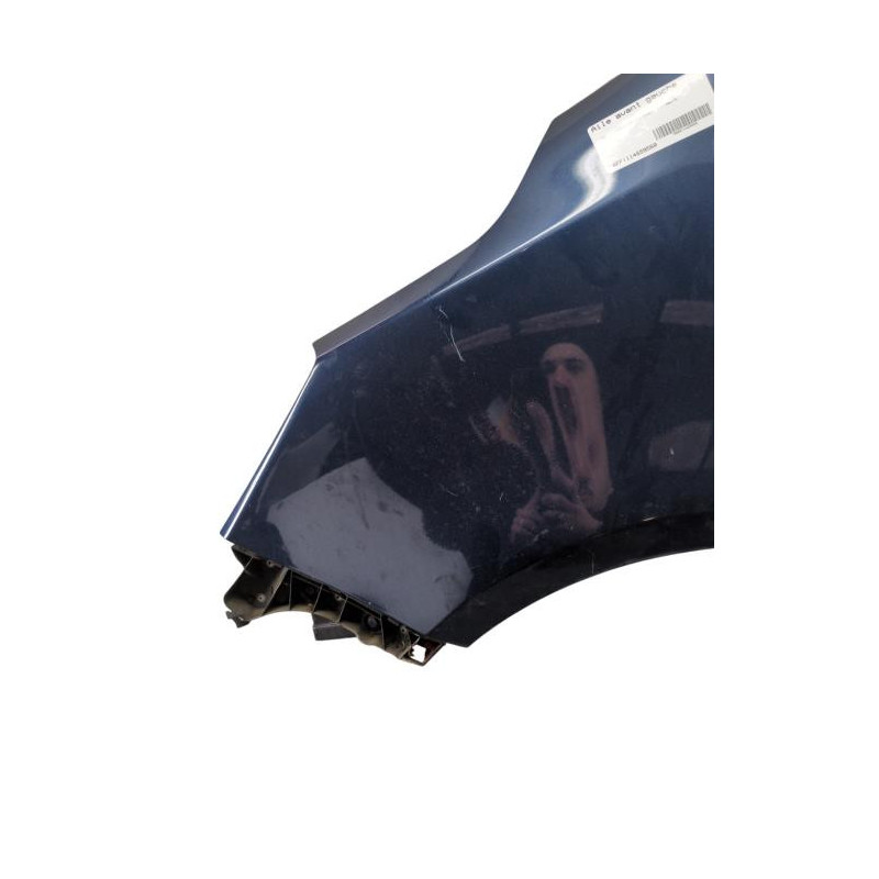 Aile avant gauche OPEL MERIVA B Photo n°1