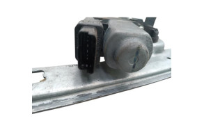 Leve vitre electrique avant droit RENAULT GRAND SCENIC 2 Photo n°4