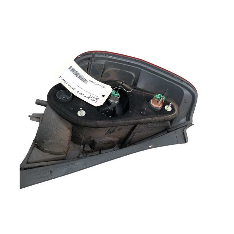 Feu arriere principal droit (feux) HONDA JAZZ 2 Photo n°1