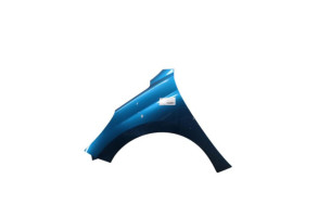 Aile avant gauche PEUGEOT 207 Photo n°1