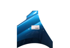 Aile avant gauche PEUGEOT 207 Photo n°2