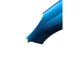 Aile avant gauche PEUGEOT 207 Photo n°3