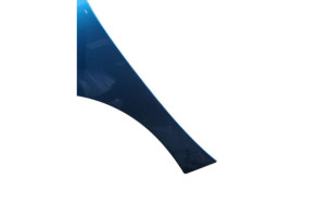 Aile avant gauche PEUGEOT 207 Photo n°4