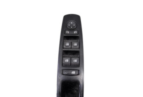 Interrupteur de leve vitre avant gauche RENAULT SCENIC 3 Photo n°1