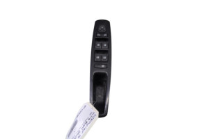 Interrupteur de leve vitre avant gauche RENAULT SCENIC 3 Photo n°5