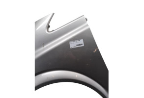 Aile avant gauche MERCEDES VIANO 639 Photo n°3