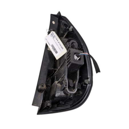 Feu arriere principal gauche (feux) RENAULT SCENIC 3