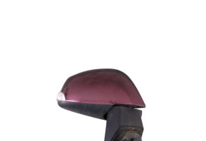 Retroviseur droit RENAULT SCENIC 3 Photo n°6