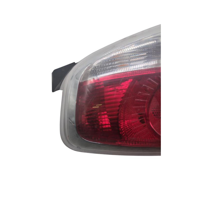 Feu arriere principal gauche (feux) FIAT 500 2 Photo n°1