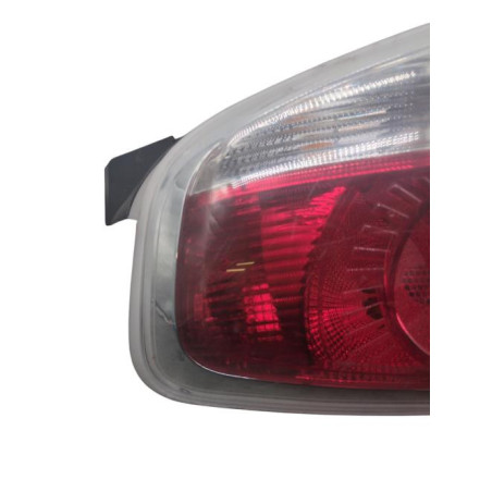 Feu arriere principal gauche (feux) FIAT 500 2