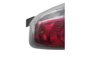 Feu arriere principal gauche (feux) FIAT 500 2 Photo n°1