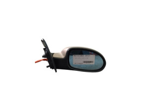 Retroviseur droit CITROEN C5 1 Photo n°5