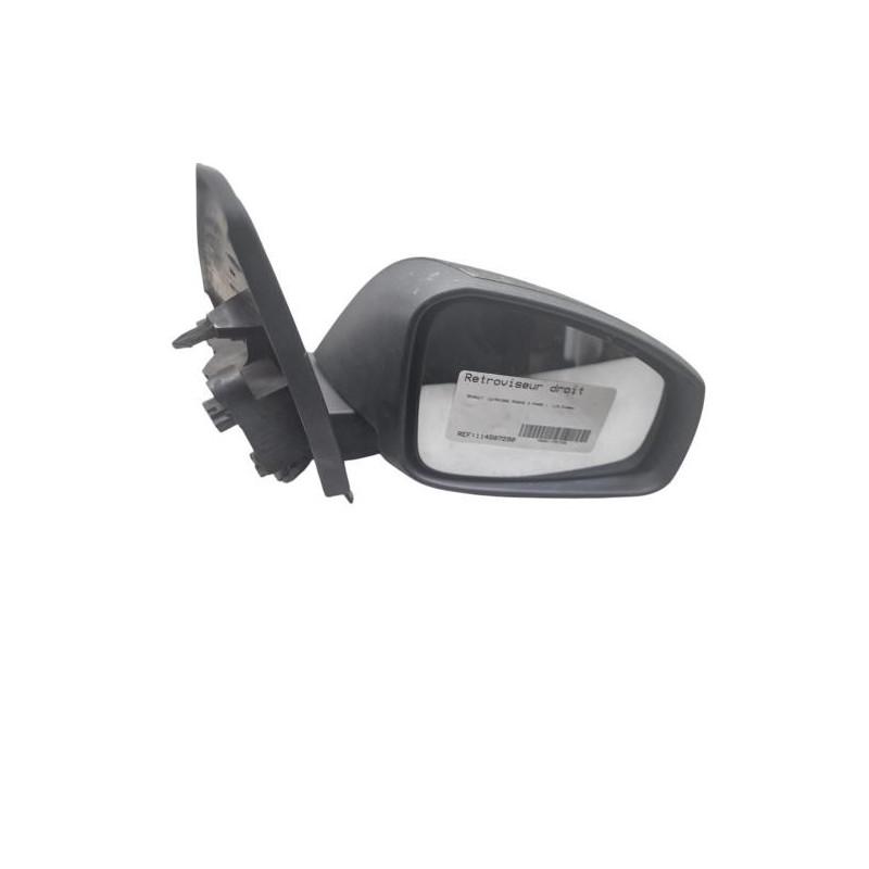 Retroviseur droit RENAULT MEGANE 3 Photo n°1