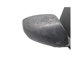 Retroviseur droit RENAULT MEGANE 3 Photo n°4