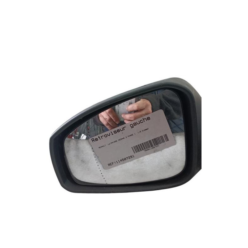 Retroviseur gauche RENAULT MEGANE 3 Photo n°1