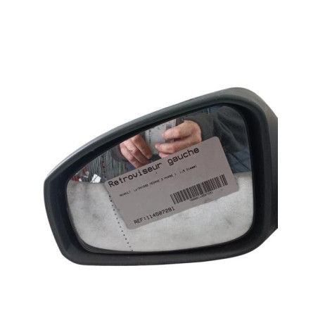 Retroviseur gauche RENAULT MEGANE 3
